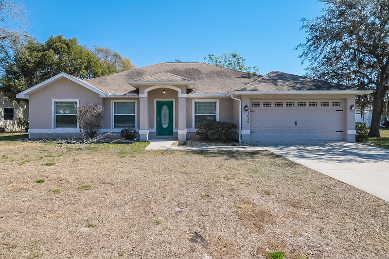 2,460/Mo, 1020 Godfrey Ave Spring Hill, FL 34609 External View