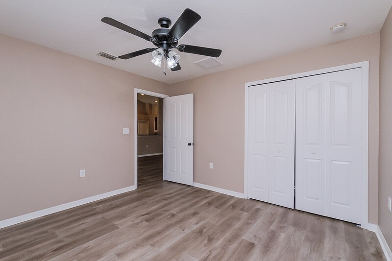 2,460/Mo, 1020 Godfrey Ave Spring Hill, FL 34609 Bedroom View