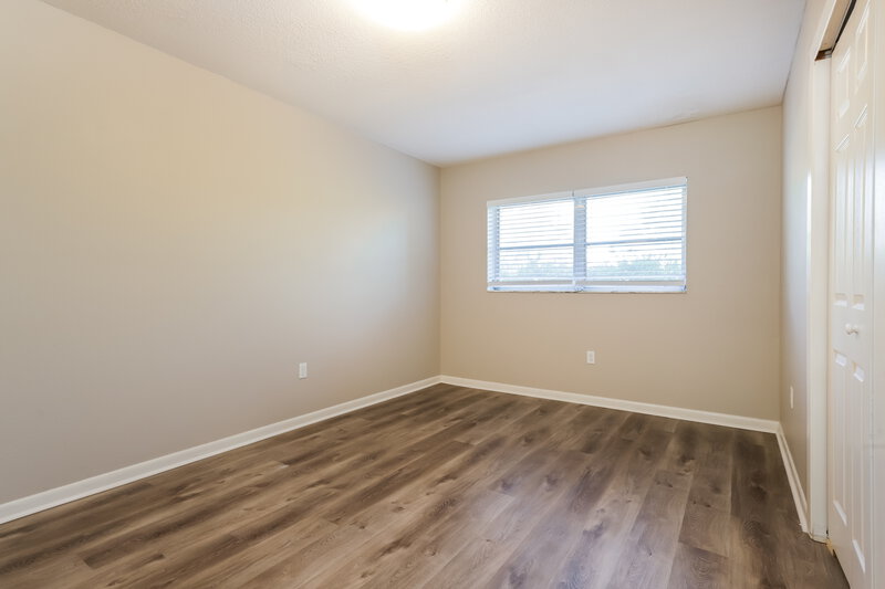 2,420/Mo, 1212 Hunt Ave Lakeland, FL 33801 Bedroom View