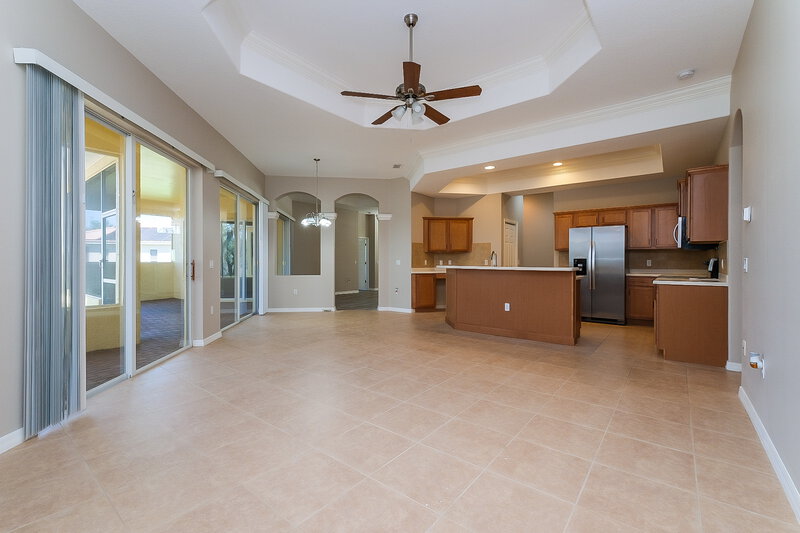 2,125/Mo, 3347 Bayshore Ct Spring Hill, FL 34608 Misc View 2