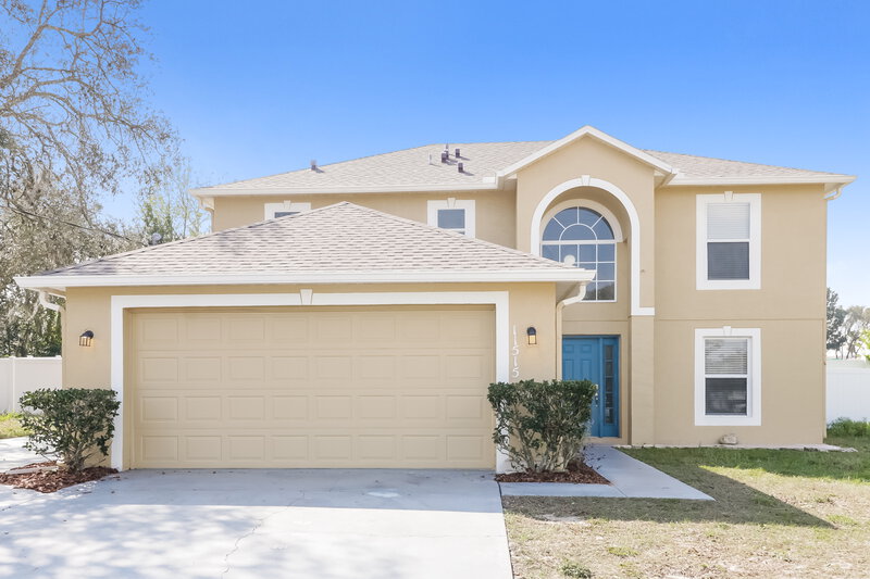 3,720/Mo, 11515 Linden Dr Spring Hill, FL 34608 External View
