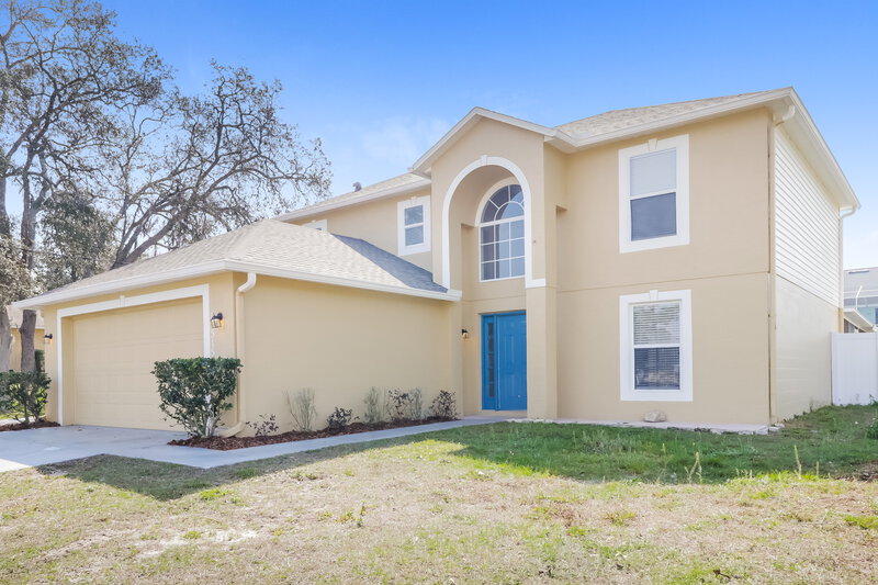 3,720/Mo, 11515 Linden Dr Spring Hill, FL 34608 Front View
