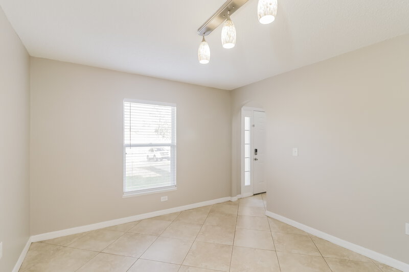 3,720/Mo, 11515 Linden Dr Spring Hill, FL 34608 Dining Room View