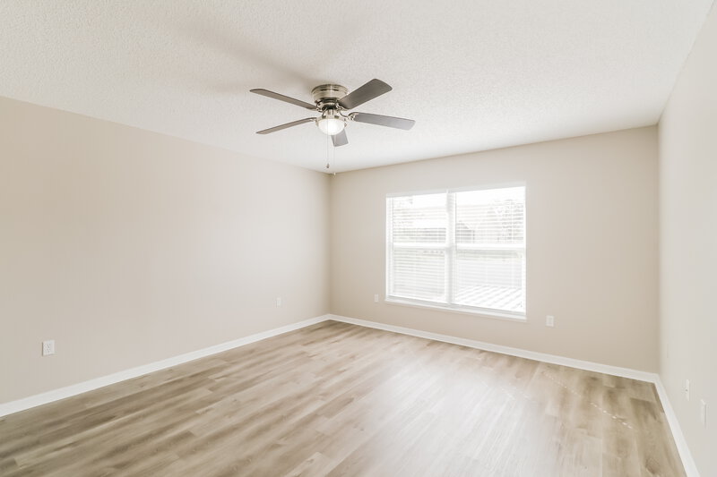 3,720/Mo, 11515 Linden Dr Spring Hill, FL 34608 Main Bedroom View 2