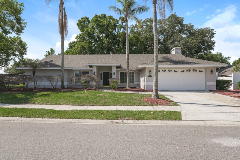 2,240/Mo, 7530 Gunstock Dr Lakeland, FL 33809 External View