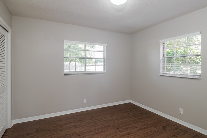 2,960/Mo, 528 Crestover Dr Temple Terrace, FL 33617 Bedroom View 2