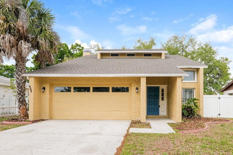 2,915/Mo, 6297 102nd Ter N Pinellas Park, FL 33782 External View