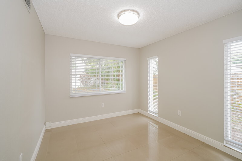 2,915/Mo, 6297 102nd Ter N Pinellas Park, FL 33782 Bedroom View 2