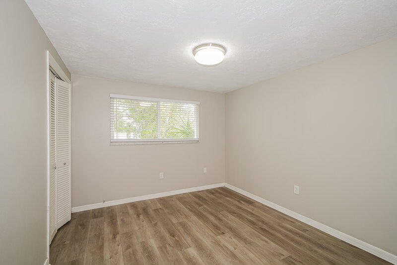 2,915/Mo, 6297 102nd Ter N Pinellas Park, FL 33782 Bedroom View 3