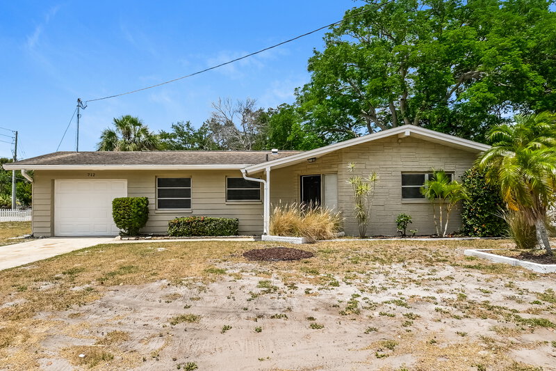 2,685/Mo, 712 Canterbury Rd Clearwater, FL 33764 External View