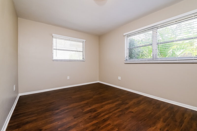 2,710/Mo, 712 Canterbury Rd Clearwater, FL 33764 Bedroom View