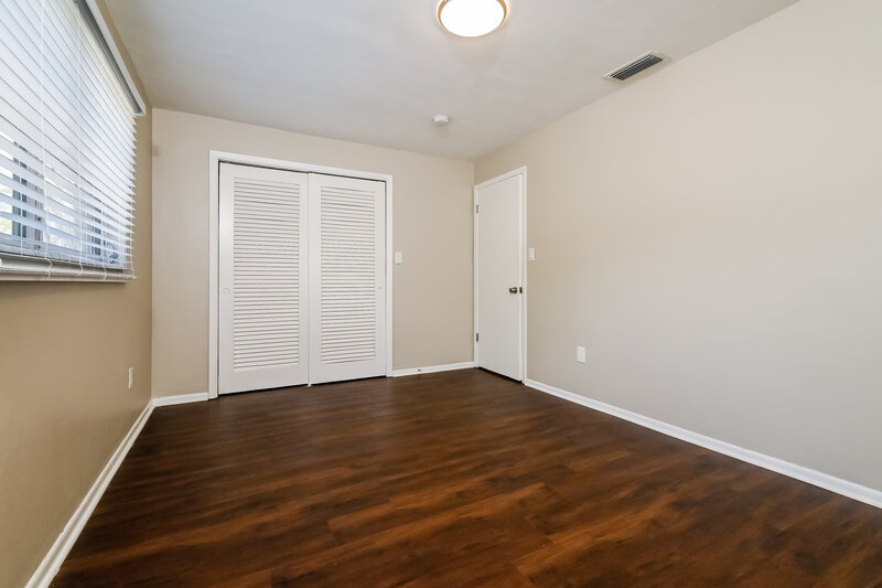 2,710/Mo, 712 Canterbury Rd Clearwater, FL 33764 Bedroom View 2