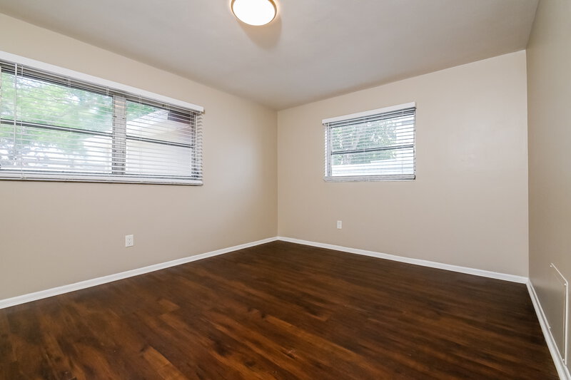 2,710/Mo, 712 Canterbury Rd Clearwater, FL 33764 Bedroom View 3