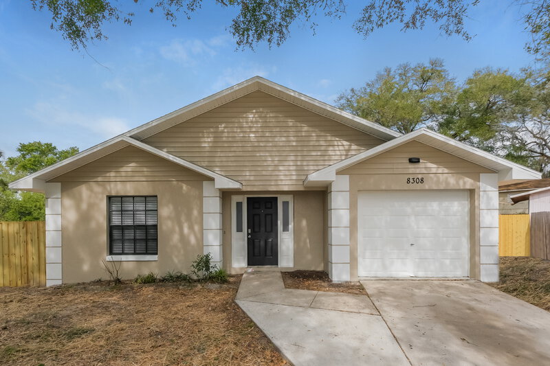 2,230/Mo, 8308 Hedgeway Pl Tampa, FL 33637 External View