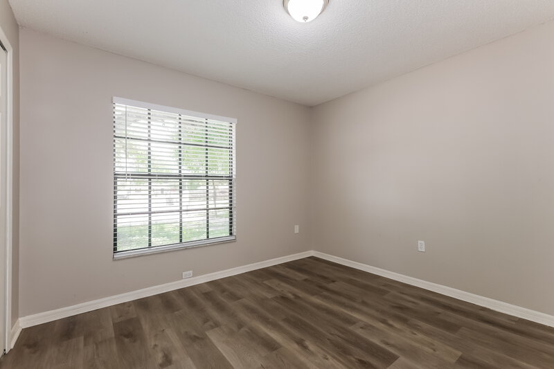 2,220/Mo, 8308 Hedgeway Pl Tampa, FL 33637 Bedroom View