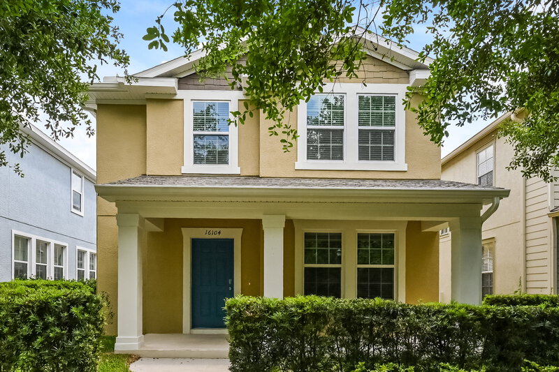 2,790/Mo, 16104 Palmettorun Cir Lithia, FL 33547 External View