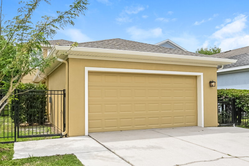 2,790/Mo, 16104 Palmettorun Cir Lithia, FL 33547 Rear View