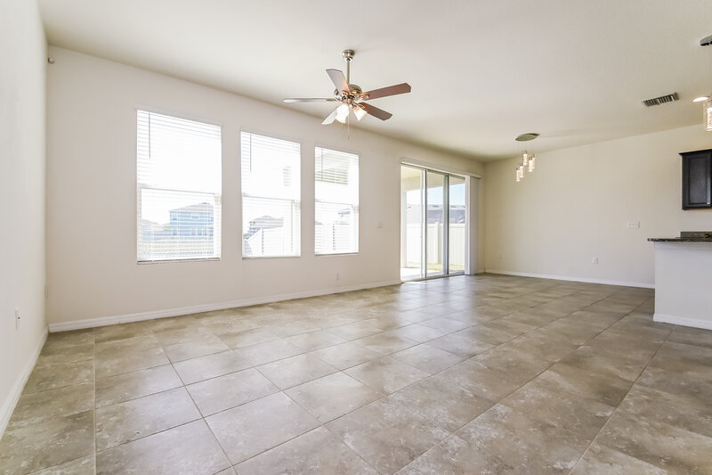 2,770/Mo, 5121 Jackel Chase Dr Wimauma, FL 33598 Living Room View