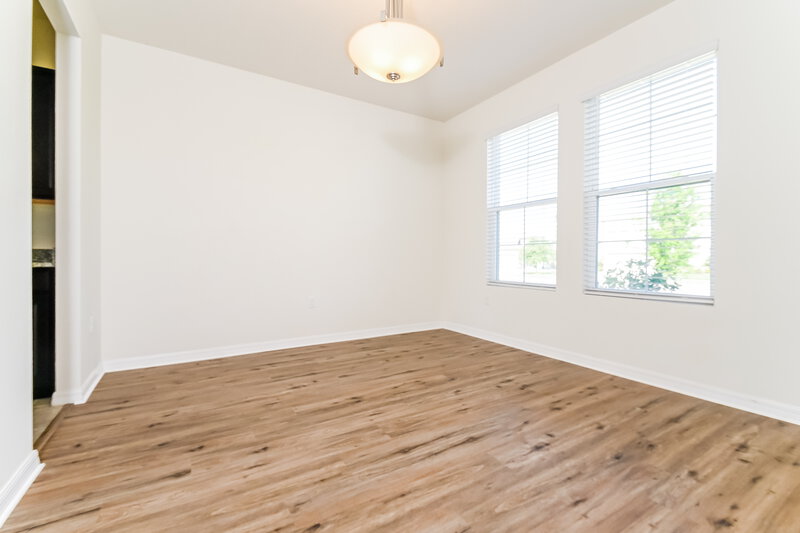 2,770/Mo, 5121 Jackel Chase Dr Wimauma, FL 33598 Dining Room View