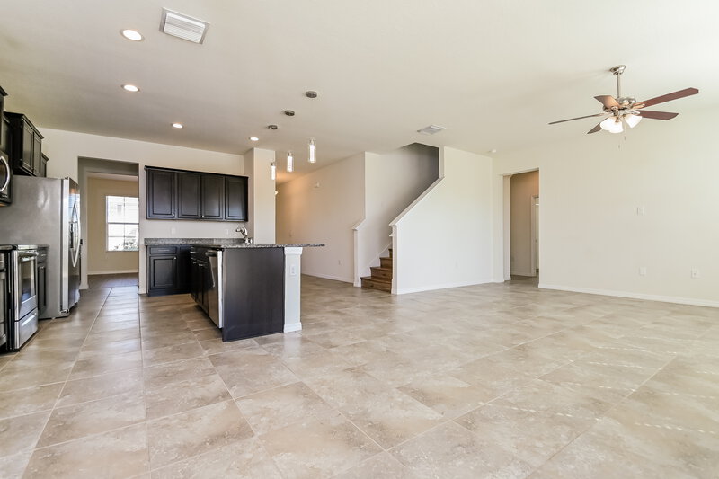 2,770/Mo, 5121 Jackel Chase Dr Wimauma, FL 33598 Breakfast Nook View