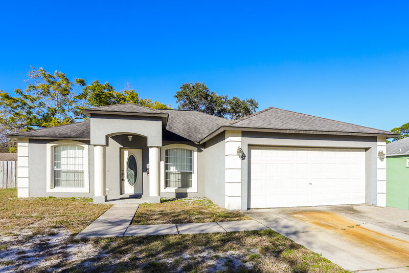 2,620/Mo, 6235 22nd Ave N Saint Petersburg, FL 33710 External View