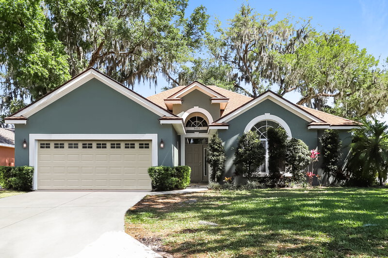 2,205/Mo, 5422 Oxford Manor Cir Lakeland, FL 33810 External View