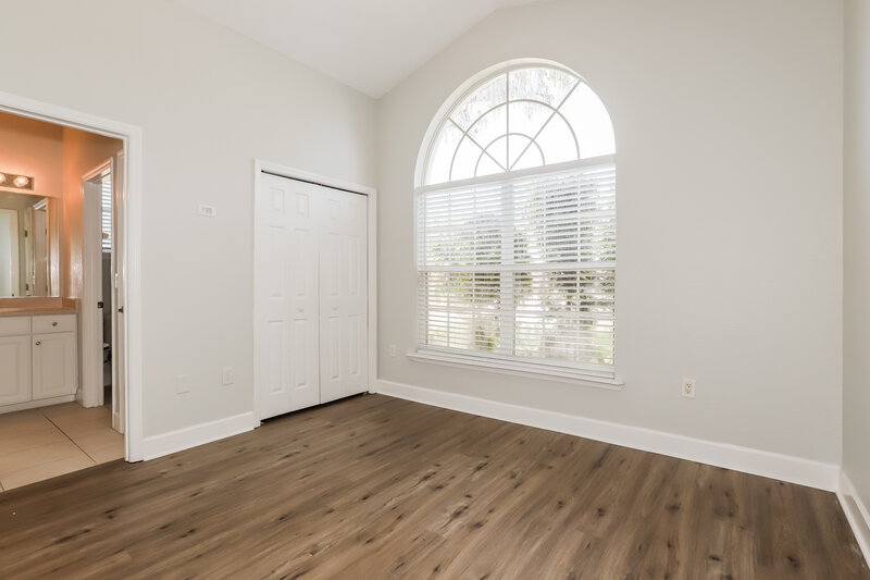 2,205/Mo, 5422 Oxford Manor Cir Lakeland, FL 33810 Bedroom View