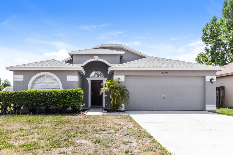 2,475/Mo, 22726 Sills Loop Land O Lakes, FL 34639 External View