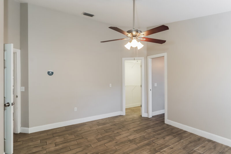 2,475/Mo, 22726 Sills Loop Land O Lakes, FL 34639 Main Bedroom View 2