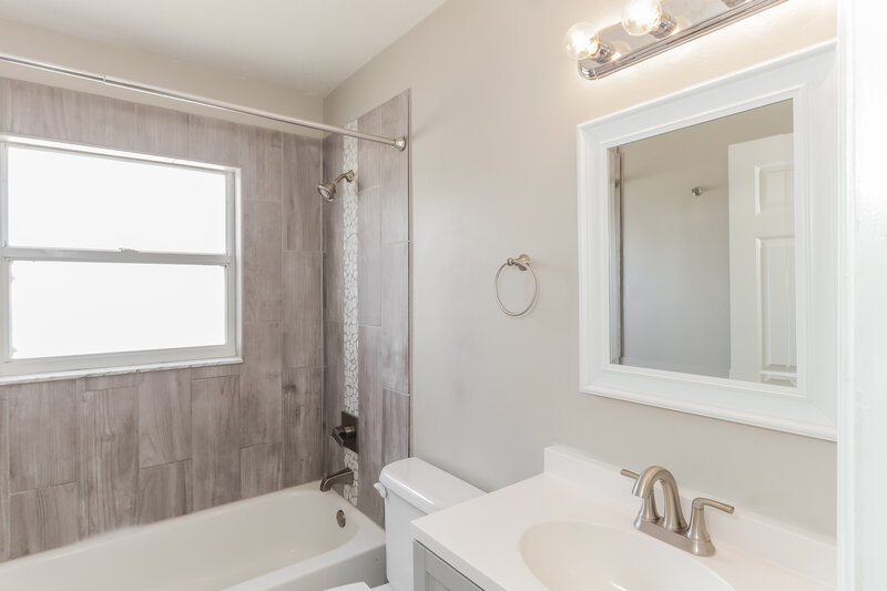 2,475/Mo, 22726 Sills Loop Land O Lakes, FL 34639 Bathroom View