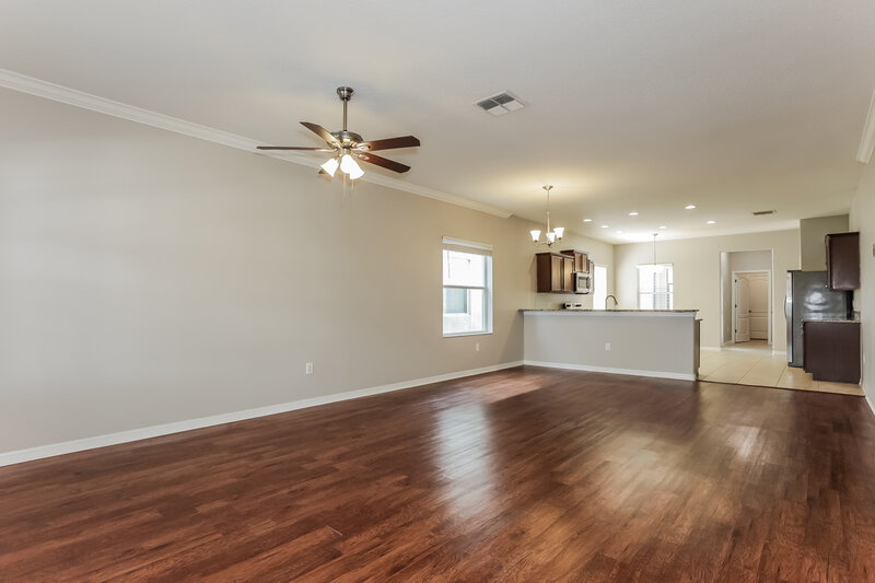 0/Mo, 13423 Lake Monroe Pl Riverview, FL 33579 Living Room View