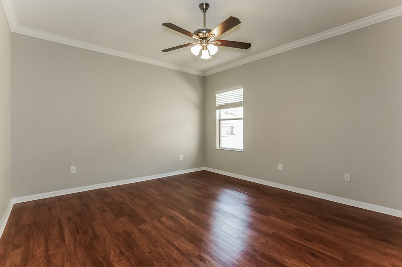 0/Mo, 13423 Lake Monroe Pl Riverview, FL 33579 Main Bedroom View