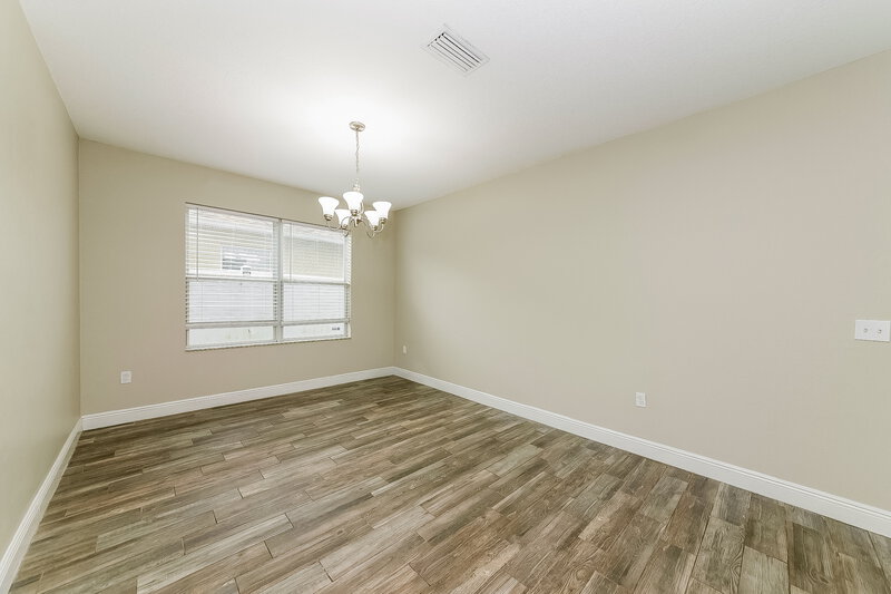 2,245/Mo, 12652 Evington Point Dr Riverview, FL 33579 Dining Room View