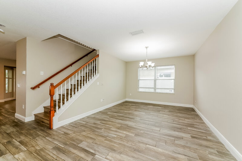 2,245/Mo, 12652 Evington Point Dr Riverview, FL 33579 Dining Room View 2