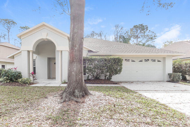 2,350/Mo, 9735 Fox Chapel Rd Tampa, FL 33647 External View