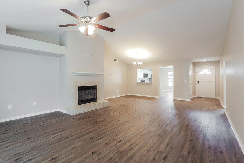 2,350/Mo, 9735 Fox Chapel Rd Tampa, FL 33647 Living Room View