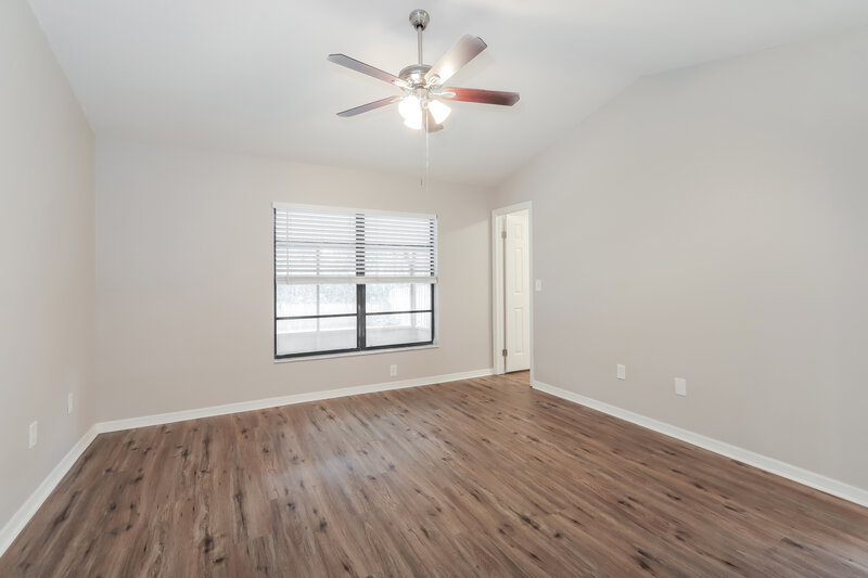 2,350/Mo, 9735 Fox Chapel Rd Tampa, FL 33647 Main Bedroom View