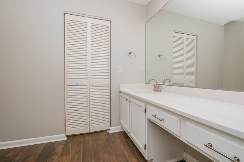 3,940/Mo, 10414 Ashley Oaks Dr Riverview, FL 33578 Main Bathroom View