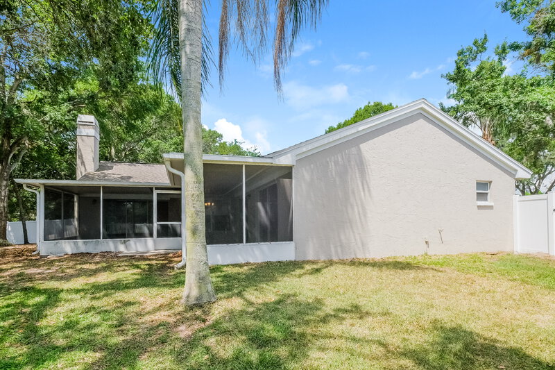 3,940/Mo, 10414 Ashley Oaks Dr Riverview, FL 33578 Rear View