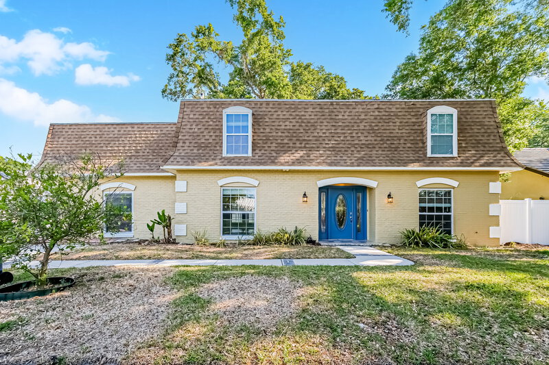 3,425/Mo, 13933 Oak Forest Blvd N Seminole, FL 33776 External View