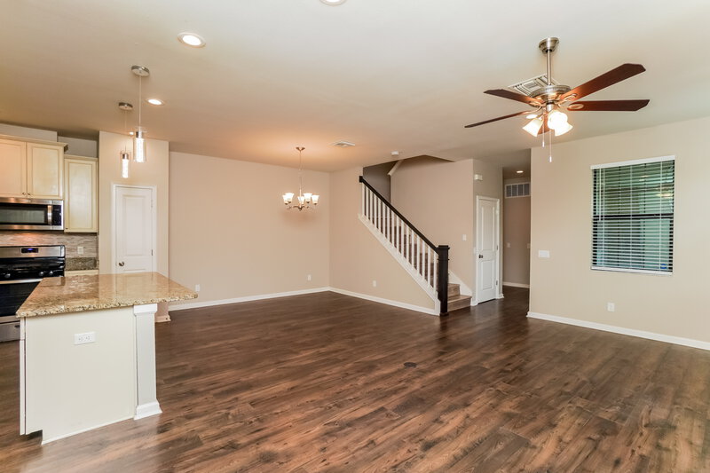 2,130/Mo, 5701 Colony Glen Rd Lithia, FL 33547 Living Room View