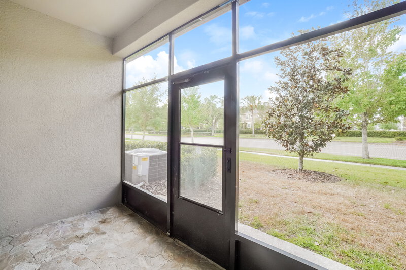 2,130/Mo, 5701 Colony Glen Rd Lithia, FL 33547 Porch View