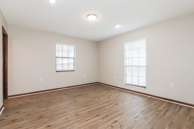 2,030/Mo, 7606 Mather Rd N Lakeland, FL 33810 Bedroom View
