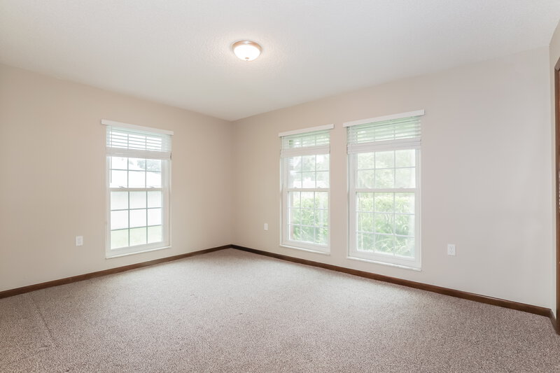 2,030/Mo, 7606 Mather Rd N Lakeland, FL 33810 Bedroom View 2