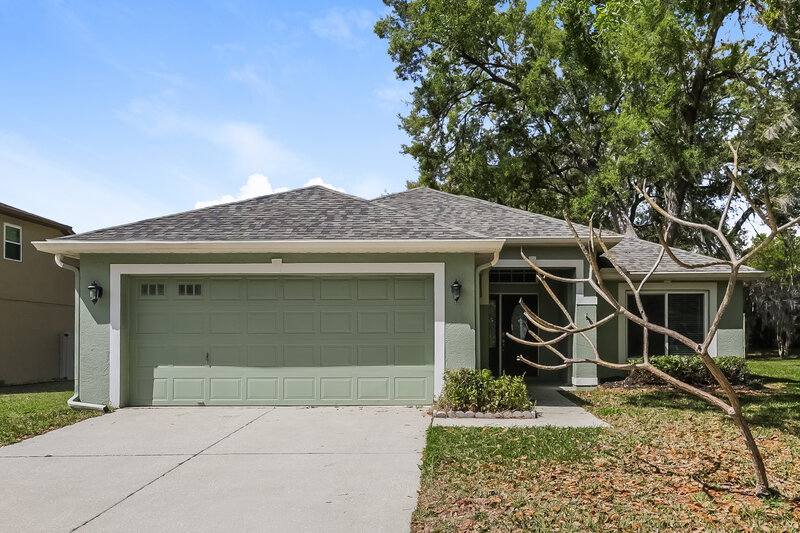 2,470/Mo, 2936 Minuteman Ln Brandon, FL 33511 External View