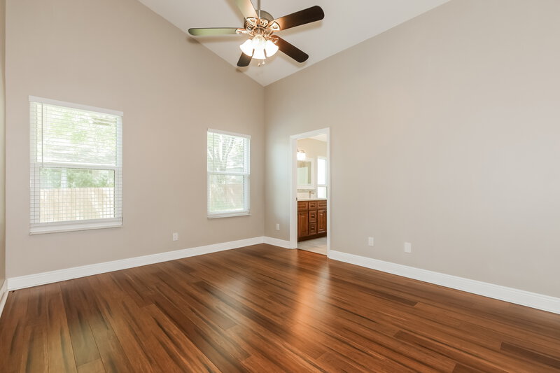 2,470/Mo, 2936 Minuteman Ln Brandon, FL 33511 Main Bedroom View