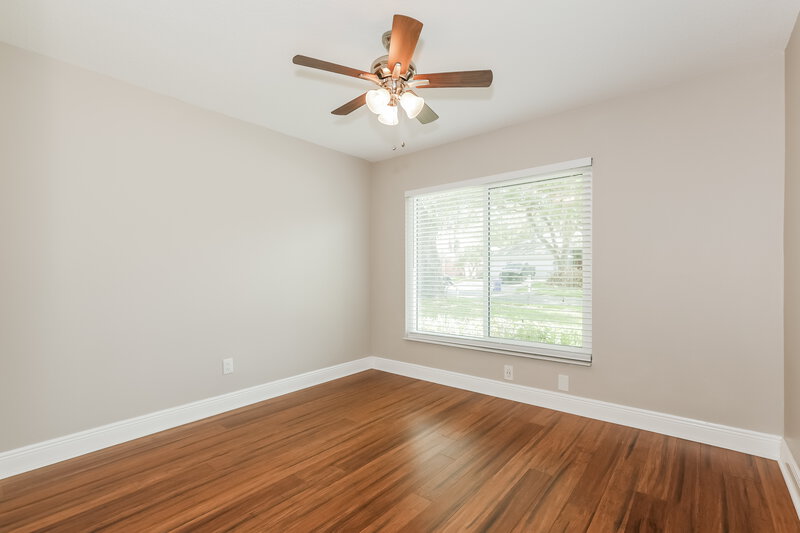 2,470/Mo, 2936 Minuteman Ln Brandon, FL 33511 Bedroom View 2