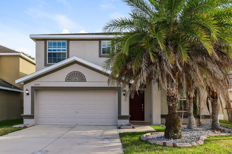 2,725/Mo, 10705 River Hawk Ln Riverview, FL 33569 External View