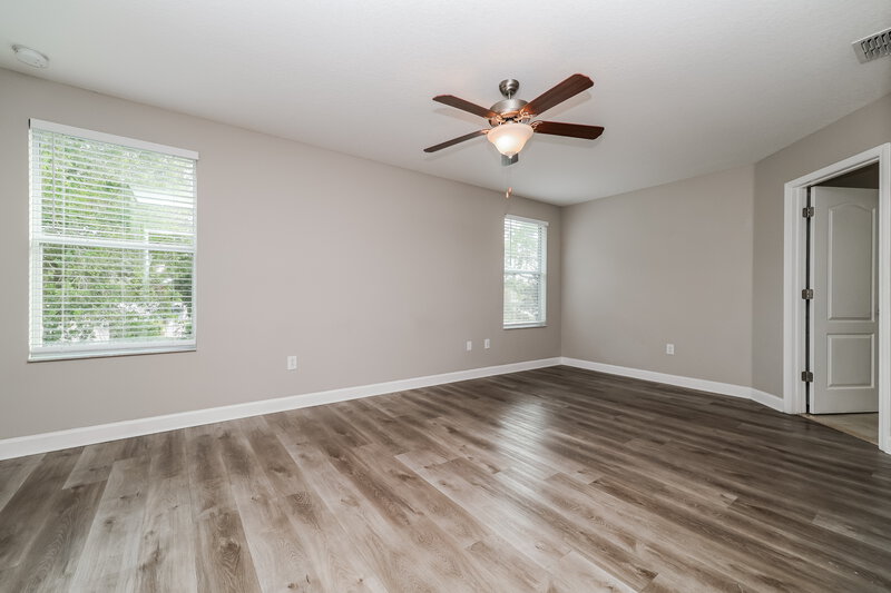 2,725/Mo, 10705 River Hawk Ln Riverview, FL 33569 Main Bedroom View 2