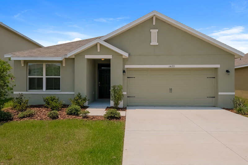 2,525/Mo, 14133 Arbor Pines Dr Riverview, FL 33579 External View